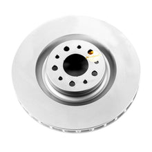 画像をギャラリービューアに読み込む, Power Stop 14-19 Fiat 500L Front Evolution High Carbon Geomet Coated Rotor