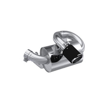 画像をギャラリービューアに読み込む, MBRP 21-22 Can-Am Commander 1000R Slip On Exhaust Center Exit - Performance Series