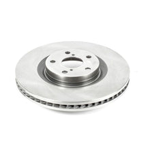 画像をギャラリービューアに読み込む, Power Stop 09-10 Lexus GS350 Front Left Autospecialty Brake Rotor