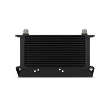 画像をギャラリービューアに読み込む, Mishimoto 10-11 Hyundai Gensis Coupe 3.8L Black Oil Cooler Kit