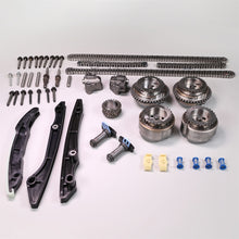画像をギャラリービューアに読み込む, Ford Racing Gen 2 Coyote Hi-Performance Cam Drive Kit