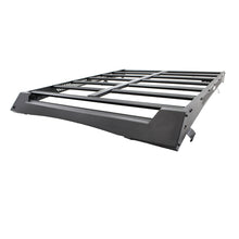 画像をギャラリービューアに読み込む, Go Rhino 21-23 Ford F-150 CC Ceros Low Profile Roof Rack - Tex. Blk