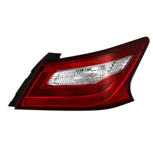 画像をギャラリービューアに読み込む, xTune 16-18 Nissan Altima 4DR Passenger Side Tail Light - OEM Outer Right (ALT-JH-NA16-4D-OE-OR)