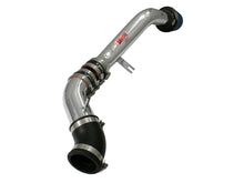 画像をギャラリービューアに読み込む, Injen 03-04 Tiburon 2.7L V6 Polished Cold Air Intake