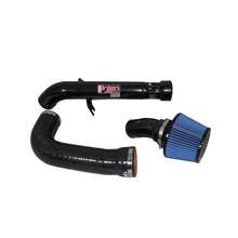 画像をギャラリービューアに読み込む, Injen 03-06 350Z 3.5L V6 Black Cold Air Intake