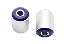 画像をギャラリービューアに読み込む, SuperPro Control Arm Bushing Kit