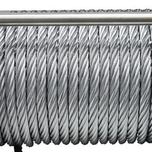 画像をギャラリービューアに読み込む, Superwinch 11500 LBS 12V DC 3/8in x 84ft Steel Rope Tiger Shark 11500 Winch