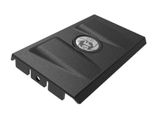画像をギャラリービューアに読み込む, aFe Rapid Induction Intake System Cover, Black, 19-20 Ford Edge Ecoboost V6 2.7L (tt)