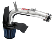 画像をギャラリービューアに読み込む, Injen 08-13 Subaru WRX/STi 2.5L (t) Polished Cold Air Intake