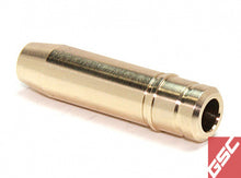 画像をギャラリービューアに読み込む, GSC P-D Nissan VQ35 Manganese Bronze Intake Valve Guide +.001in Oversize OD - Single