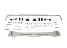 画像をギャラリービューアに読み込む, Whiteline 96-00 Honda Civic EJ &amp; EK (Will Not Fit 01+) Rear 22mm X Heavy Duty Adjustable Swaybar