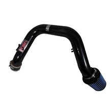 画像をギャラリービューアに読み込む, Injen 03-04 Toyota Corolla 1.8L 4cyl Black Cold Air Intake