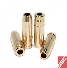 画像をギャラリービューアに読み込む, GSC P-D Subaru EJ205/EJ207/EJ259 Manganese Bronze Intake Valve Guide Stopper Style - Set of 240