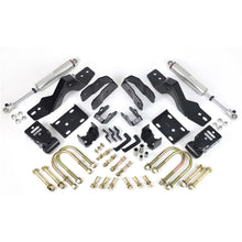画像をギャラリービューアに読み込む, Ridetech 19-23 Silverado/Sierra 1500 4WD Lowering Kit