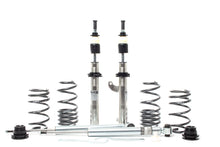画像をギャラリービューアに読み込む, H&amp;R 09-17 Volkswagen CC Sport/Luxury/VR6 Sport Street Perf. SS Coil Over (Damping Adjustable)