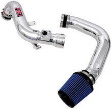 画像をギャラリービューアに読み込む, Injen 09-10 Scion Tc Polished Cold Air Intake