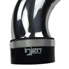 画像をギャラリービューアに読み込む, Injen 16-19 BMW 340i/340i GT 3.0L Turbo Polished Cold Air Intake