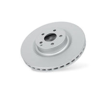画像をギャラリービューアに読み込む, Power Stop 19-20 Subaru Forester Front Evolution Geomet Coated Rotor