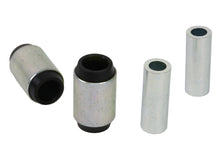 画像をギャラリービューアに読み込む, Whiteline Plus 7/03-11 Mazda RX8 Rear Control Arm Lower Inner Bushing Kit