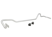 画像をギャラリービューアに読み込む, Whiteline 93-00 Subaru Impreza Non-Turbo w/ OE swaybar Rear 22mm Swaybar-X h/duty Blade adjustable
