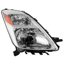 画像をギャラリービューアに読み込む, xTune Toyota Prius Halogen Models Only 04-06 Passenger Side Headlight -OEM Left HD-JH-TPRI04-OE-R
