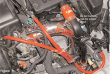画像をギャラリービューアに読み込む, Injen 00-03 Celica GT Black Cold Air Intake