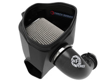 画像をギャラリービューアに読み込む, aFe 19-22 BMW Z4 30i 2.0L (t) Track Series Carbon Fiber Cold Air Intake System w/ Pro DRY S Filter
