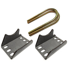 画像をギャラリービューアに読み込む, Ridetech 58-64 Impala Saddle Bracket Kit for Rear Sway Bar Fitment on 9in Ford Rear End