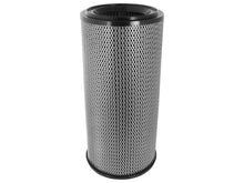 画像をギャラリービューアに読み込む, aFe ProHDuty Air Filters OER PDS A/F HD PDS RC: 11-3/8OD x 6.66ID x 21.28H