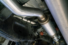 画像をギャラリービューアに読み込む, MBRP 3in Single in/out Muffler Replacement, 19-20 Ram 1500 5.7L, High Flow, T409