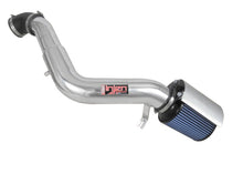 画像をギャラリービューアに読み込む, Injen 05-10 Grand Cherokee WK Polished Power-Flow Intake Sys w/ MR Tech &amp; Web Nano Fiber Dry Filter