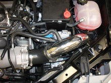 画像をギャラリービューアに読み込む, Injen 05-06 Cobalt SS Supercharged 2.0L Polished Cold Air Intake