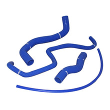 画像をギャラリービューアに読み込む, Mishimoto 03-06 Nissan 350Z Blue Silicone Hose Kit