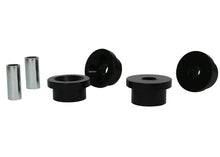 画像をギャラリービューアに読み込む, Whiteline Plus 5/74-3/78 Nissan 240K / 65-73 1600 / 77-81 200B Rear Crossmember Mount