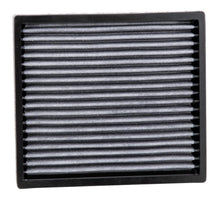 画像をギャラリービューアに読み込む, K&amp;N Toyota Cabin Air Filter