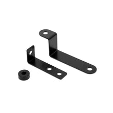 画像をギャラリービューアに読み込む, Mishimoto 08-14 Subaru WRX Thermostatic Oil Cooler Kit - Black