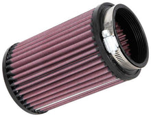 画像をギャラリービューアに読み込む, K&amp;N Filter Universal Rubber Filter 2 7/8 inch Flange 4 inch OD 6 inch Height