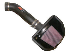 画像をギャラリービューアに読み込む, K&amp;N 03-05 Nissan 350z V6-3.5L Performance Intake Kit