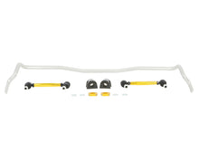 画像をギャラリービューアに読み込む, Whiteline 12+ Scion FR-S / 12+ Subaru BRZ / 12+ Toyota 86 Front 20mm Adj HD Swaybar w/ Endlinks
