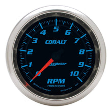 画像をギャラリービューアに読み込む, Autometer Cobalt 70-76 Duster/ Demon/ Dart Dash Kit 6pc Tach / MPH / Fuel / Oil / WTMP / Volt