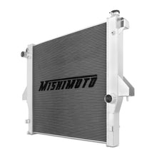 画像をギャラリービューアに読み込む, Mishimoto 03-10 Dodge Ram 2500 w/ 5.9L/6.7L Cummins Engine Aluminum Performance Radiator