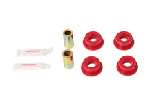 画像をギャラリービューアに読み込む, Rugged Ridge Track Bar Bushing Kit Poly Rear 07-18 Jeep Wrangler JK/JKU