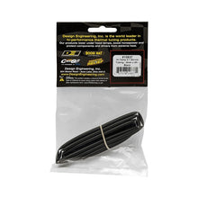 画像をギャラリービューアに読み込む, DEI Hi-Temp Shrink Tube 3mm x 4ft - Black