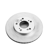 画像をギャラリービューアに読み込む, Power Stop 97-98 Acura Integra Front Evolution Geomet Coated Rotor