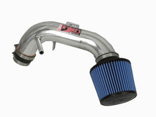 画像をギャラリービューアに読み込む, Injen 07-09 Toyota Camry 2.4L 4Cyl Polished Tuned Air Intake w/ Air Fusion/Air Horns/Web Nano Filter