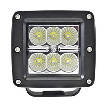 画像をギャラリービューアに読み込む, Hella Value Fit 3.1in - 18W Cube Flood Beam - LED Light