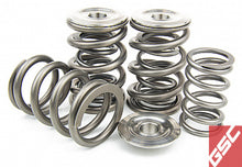 画像をギャラリービューアに読み込む, GSC Subaru FA20 WRX/BRZ/FRS Dual Cylindrical Valve Spring Kit