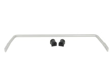 画像をギャラリービューアに読み込む, Whiteline 04-06 Pontiac GTO VX/VY Coupe Rear Heavy Duty Adjustable 18mm Swaybar