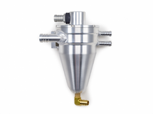 画像をギャラリービューアに読み込む, Killer B 08-14 WRX / 08-17 STI Air/Oil Separator w/ Plumbing