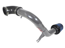 画像をギャラリービューアに読み込む, Injen 11 Honda CRZ Hybrid 1.5L 4 cyl (Manual Only) Polished Cold Air Intake w/ MR Technology